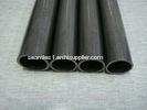 ASTM A53 / ASTM A106 / API5L Seamless Boiler Tube 15mm / 16mm , Max Length 12M