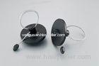 Round Anti-Theft Bottle Security Tag RF 8.2MHz For Supermarket