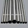ASTM A178 4140 / 4130 Thick Wall Welded Steel Tubes Max Length 12M For Mechanical Engineer
