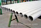 EN 10219 Annealed Welded Steel Tubes 28mm / 50mm / 100mm , High Pressure