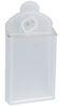 Super Magnetic EAS Security Safter Box For Pharmacy / Supermarket