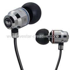 Monster Jamz High Performance In-Ear Headphone High quality Earphones