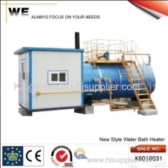 New Style Water Bath Heater (K8010031)