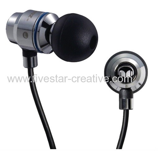 Monster Jamz High Performance In-Ear Headphone High quality Earphones