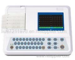 3 channel ecg machine-3303G