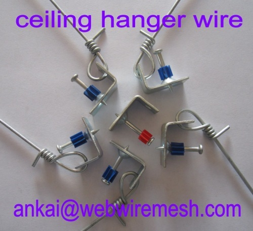 Pre-tied Hanger Wires for Sell