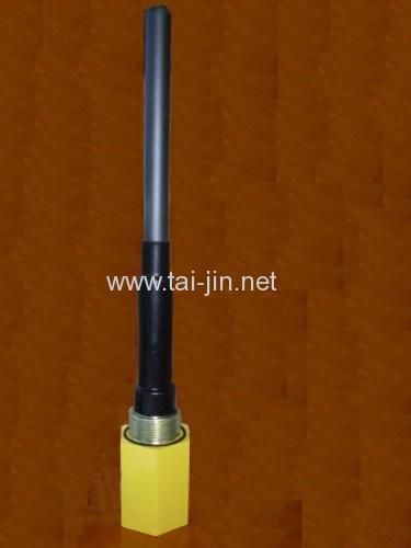 Cathodic Corrosion Protection product of Titanium Mixed metal oxide probe anode 