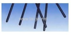 Titanium Rod Anode for 12 Years Manufacturing Experience