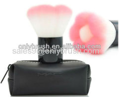 Flower shape Kabuki brush