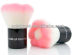 Flower shape Kabuki brush