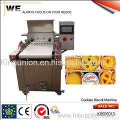 Cookies Biscuit Machine (K8006013)