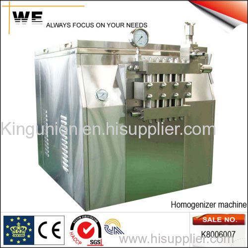 Homogenizer Machine/Homogenizer Machinery (K8006007)