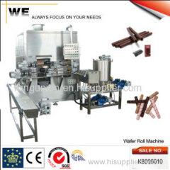 Wafer Stick Machine (K8006010)