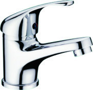 DP-1004 basin brass mixer