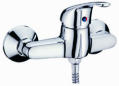 DP-1006 brass shower faucet