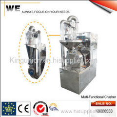 Multifunction Grinding Machine (K8006033)