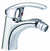 DP-1105 brass bidet mixer