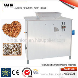 Peanut and Almond Peeling Machine (K8006021)