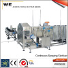 Continuous Spraying Sterilizer (K8006048)