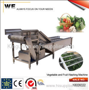 Vegetable and Fruit Washing Machine (K8006022)