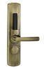 Hidden Lock-hole Fingerprint Door Locks , Home Access Control Lock