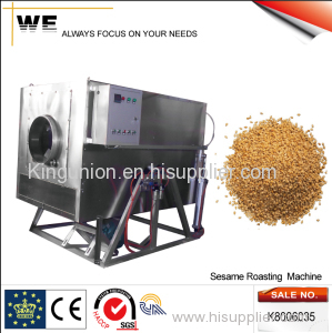 Sesame Roasting Machine (K8006035)