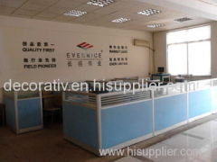 Zhangjiagang Evernice New Building Materials Technology Co.,Ltd