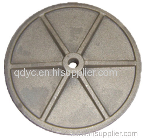 Round Manhole Covers-Composite Manhole Covers