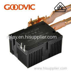 60A magnetic latching relay