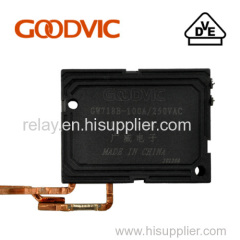 Magnetic latching relay supplier