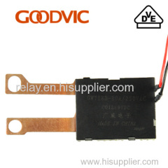 9VDC COIL LATCHING RELAY