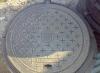 Concrete Manhole Covers-Heavy Duty Manhole Covers