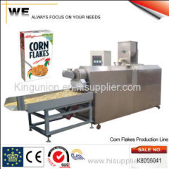 Corn Flakes Production Line (K8006041)