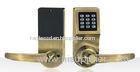 Zinc Alloy Digital Coded Door Locks, Electronic Home Locks