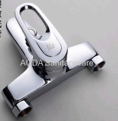 Bath Shower faucet Mixer Tap