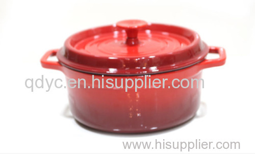 Le Creuset Cast Iron Cookware-Enamel Coated Cast Iron Cookware