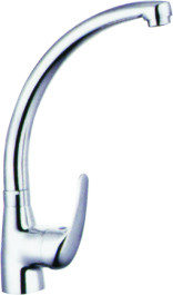 DP-1704 brass bathtub mixer