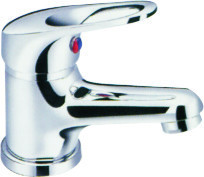 DP-1706 brass bathtub mixer