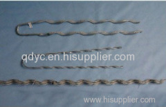 FYH-Preformed Galvanized Steel Armor Rods-Power Line Products