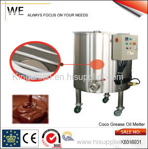 Coco Grease Oil Melter (K8016001)