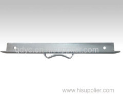 Overhead Transmission Line Hardware (Steel Cross-Arm)