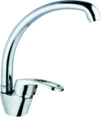 DP-1805 brass bathtub mixer