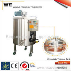 Thermal Tank/Chocolate Holding Tank(K8016005)