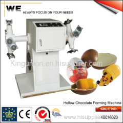 Hollow Chocolate Forming Machine (K8016020)