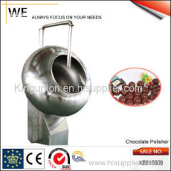 Chocolate Polisher /Chocolate Polishing Machine(K8016009)