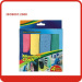 Quickly drying magic microfiber cloth with No bad odors and High water and grease absorption