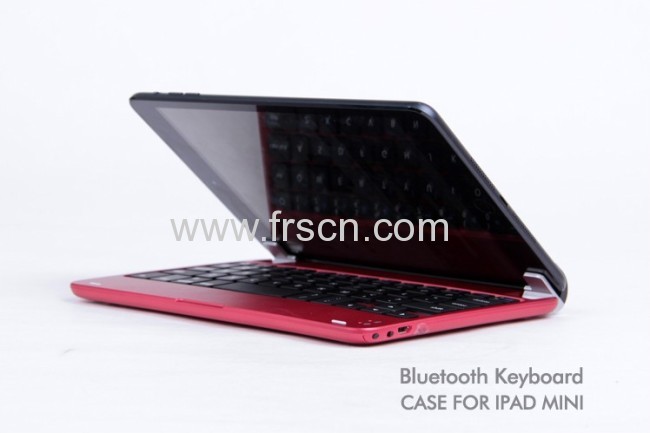 ipad mini/ipad 2/3/4 compatible bluetooth keyboard