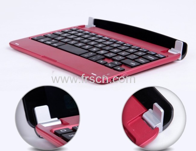ipad mini/ipad 2/3/4 compatible bluetooth keyboard