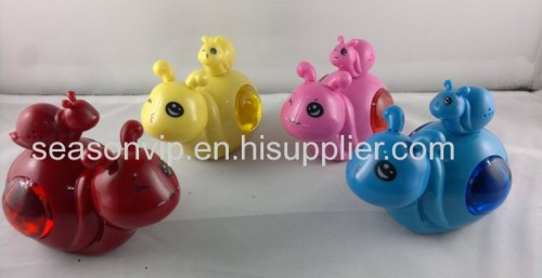 Snail car air freshener good quality fragrance