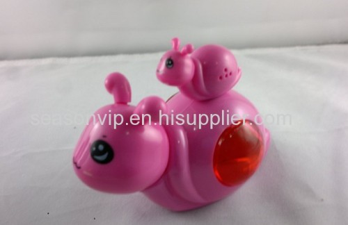 Snail car air freshener good quality fragrance